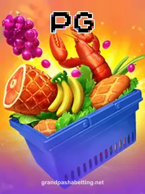 supermarketspree