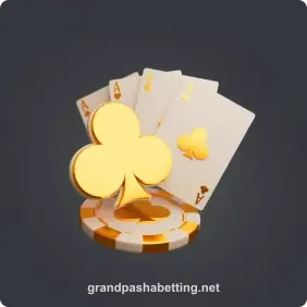 Poker Oyunları