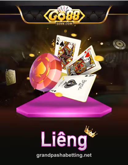 go lieng portrait