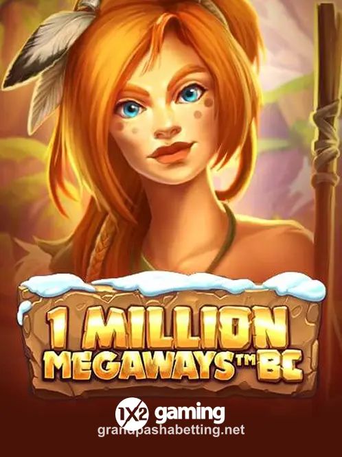 1 Million Megaways BC