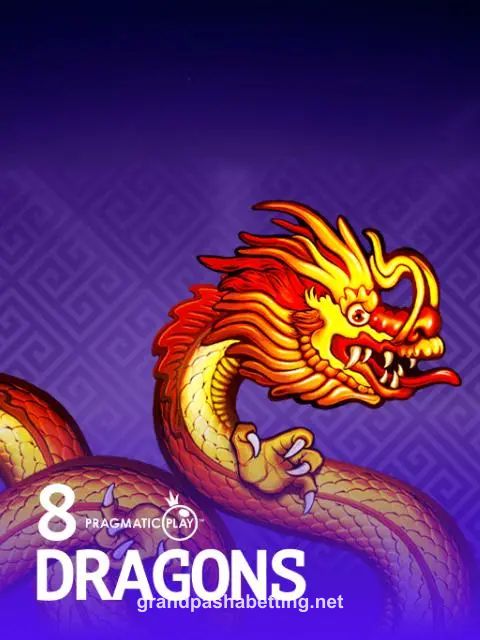 8 Dragons