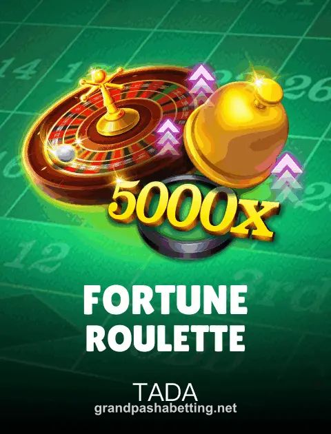 Fortune Roulette