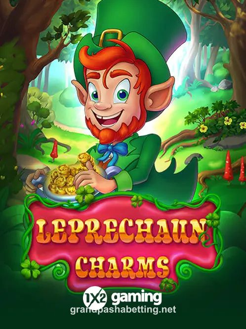 Leprechaun Charms 93