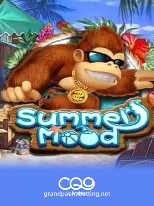 Summer Mood