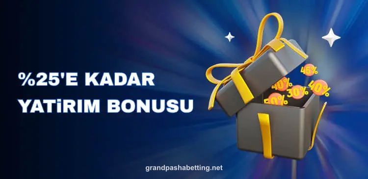 Grand Pasha Bet Yüksek Kazanç Oranları