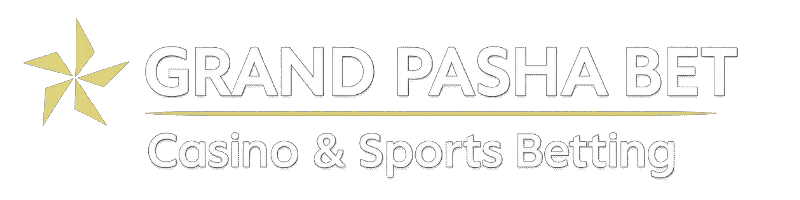 Grand Pasha Bet Logosu
